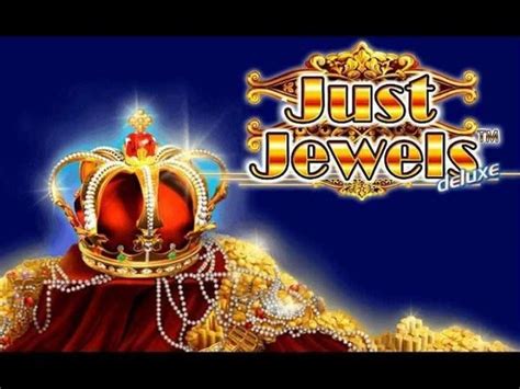 just jewels slot machine gratis